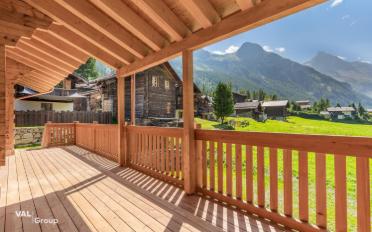 Chalet 6 Zimmer - image - 3