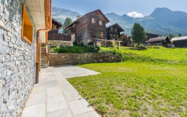 Chalet 6 Zimmer - image - 10