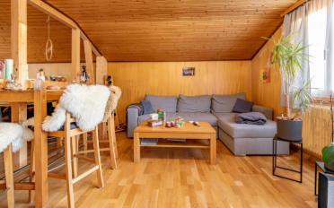 Wohnung 5.5 Zimmer - image - 4