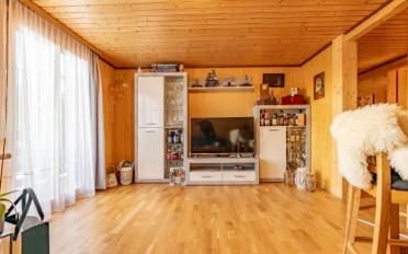Wohnung 5.5 Zimmer - image - 3