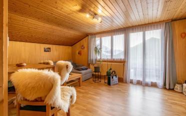 Wohnung 5.5 Zimmer - image - 2
