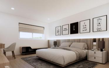 Apartment 4.5 rooms - image - 5