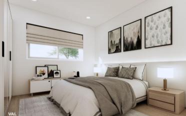 Apartment 4.5 rooms - image - 7
