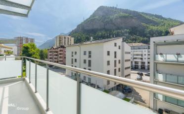 Apartment 7.5 rooms - image - 10