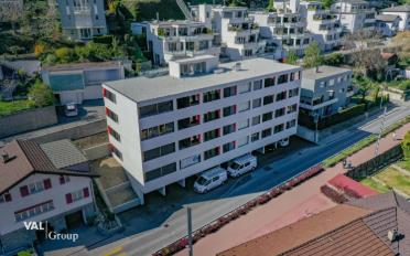 Wohnung 4.5 Zimmer - image - 12