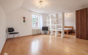 Appartement 1.5 pièces - image - 2
