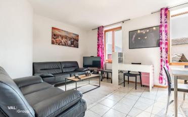 Wohnung 6.5 Zimmer - image - 2
