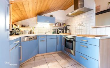 Wohnung 6.5 Zimmer - image - 9