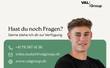 Wohnung 2.5 Zimmer - image - 10