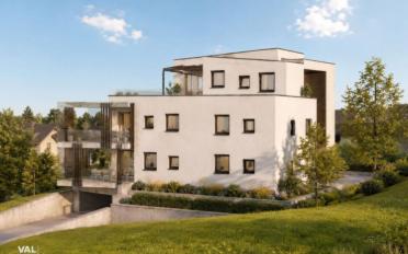 Wohnung 3.5 Zimmer - image - 3