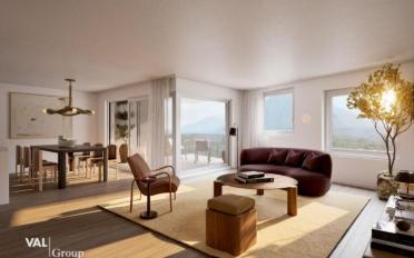 Wohnung 3.5 Zimmer - image - 4