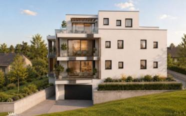 Wohnung 3.5 Zimmer - image - 1