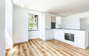 Apartment 3.5 rooms - image - 2