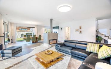 Single house 4.5 rooms - image - 6