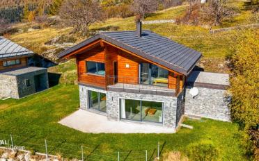 Single house 4.5 rooms - image - 2