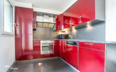 Apartment 3.5 rooms - image - 2