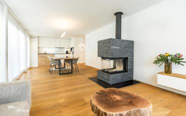 Wohnung 5.5 Zimmer - image - 2