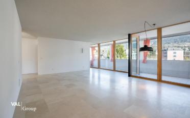Apartment 4.5 rooms - image - 1
