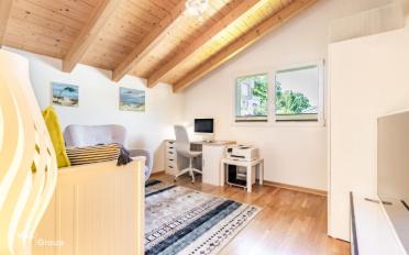 Einfamilienhaus 5.5 Zimmer - image - 8