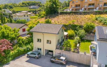 Einfamilienhaus 5.5 Zimmer - image - 13