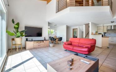 Einfamilienhaus 5.5 Zimmer - image - 1