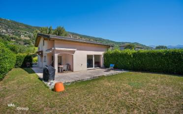 Einfamilienhaus 5.5 Zimmer - image - 13