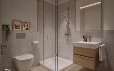 Wohnung 4.5 Zimmer - image - 4