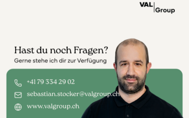 Wohnung 3.5 Zimmer - image - 7