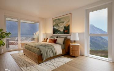 Wohnung 4.5 Zimmer - image - 2