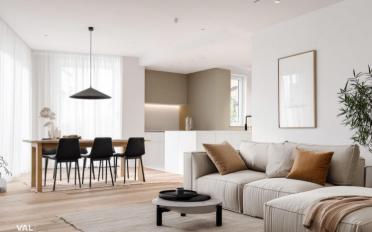 Wohnung 4.5 Zimmer - image - 3