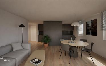 Wohnung 4.5 Zimmer - image - 2