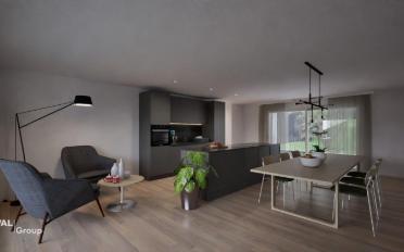Wohnung 4.5 Zimmer - image - 3