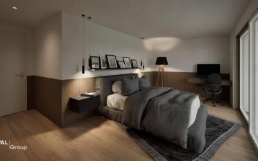 Wohnung 4.5 Zimmer - image - 4