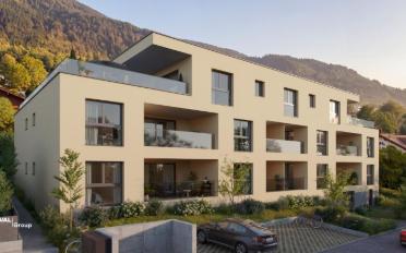 Wohnung 4.5 Zimmer - image - 1