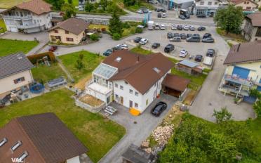 Einfamilienhaus 7.5 Zimmer - image - 2