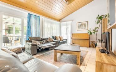 Einfamilienhaus 7.5 Zimmer - image - 3