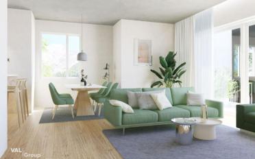 Wohnung 3.5 Zimmer - image - 4