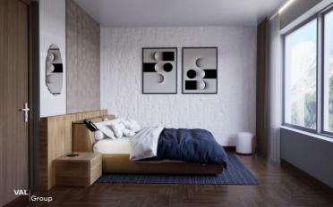 Wohnung 4.5 Zimmer - image - 4
