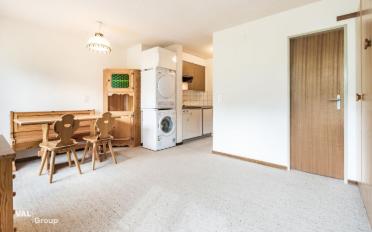 Wohnung 1.5 Zimmer - image - 4