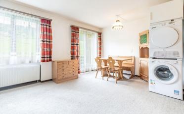 Wohnung 1.5 Zimmer - image - 2