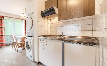 Wohnung 1.5 Zimmer - image - 6