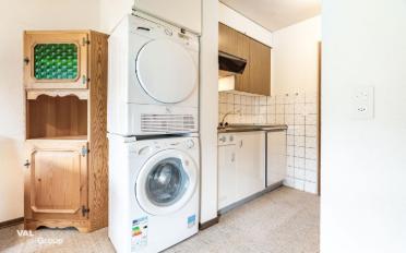 Wohnung 1.5 Zimmer - image - 7
