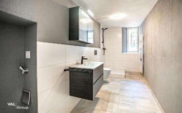 Immeuble résidentiel - image - 4