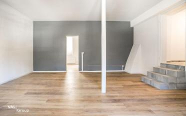 Immeuble résidentiel - image - 2