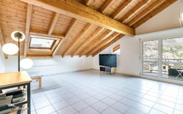 Wohnung 4.5 Zimmer - image - 5