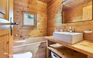 Chalet 4.5 rooms - image - 10