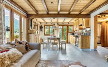 Chalet 4.5 rooms - image - 5