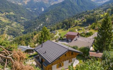 Chalet 4.5 rooms - image - 3