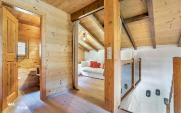 Chalet 4.5 rooms - image - 12