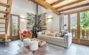 Chalet 4.5 rooms - image - 6